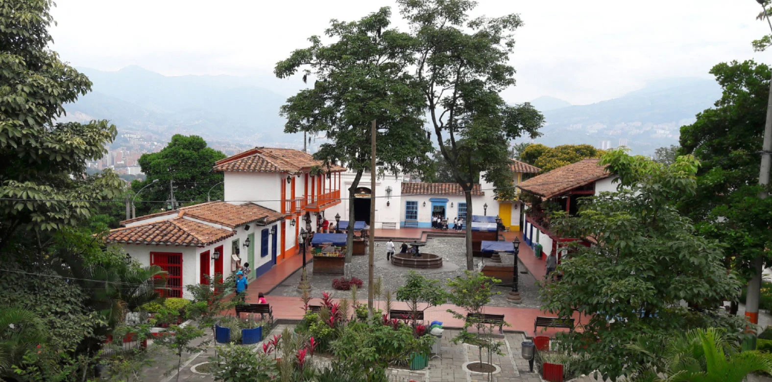 medellin